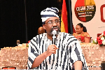 Over 80% of gold programme losses were accounting-related – BoG Governor