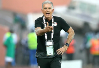 Carlos Queiroz managed Iran at the 2022 World Cup
