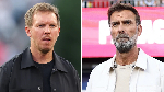 Germany want Klopp talks as Nagelsmann resigns