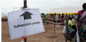 Mobile courts are a critical mechanism to deliver justice to communities