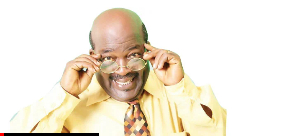 Actor Abiodun Ayoyinka, popularly known as Papa Ajasco