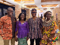 The event brought together business leaders, investors, policy makers and cultural stakeholders