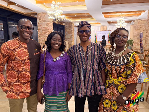 The event brought together business leaders, investors, policy makers and cultural stakeholders