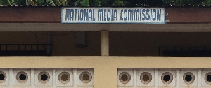 National Media Commission