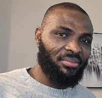 Richard Tawaiah is the author of this piece