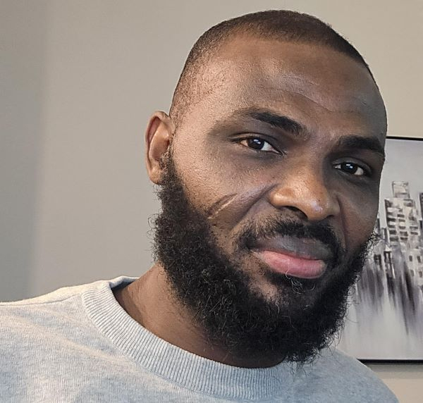 Richard Tawaiah is the author of this piece