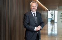 Matthieu Reeb is the Director General of CAS