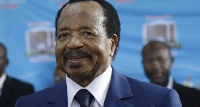 President Biya hopes Sunday