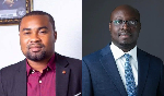 NLA's GH¢10 Million Dividend: 'Dr Ato Forson got it all wrong' – Dr Razak Opoku NLA's GH¢10 Million Dividend: 'Dr Ato Forson got it all wrong' – Dr Razak Opoku