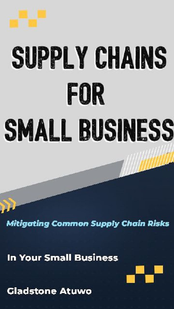 How to introduce supply chain into small business