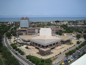 Accra 2007