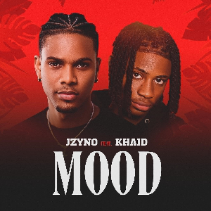 JZyNo and Khaid are out with a new song