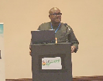 GMA calls for establishment of formal Ghana Diaspora Health Compact – Professor Yorke