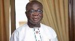 ‘She’s a very intelligent woman making contributions’ - Freddie Blay on ‘Ghana Jollof’