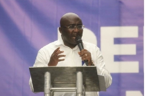 Mahamudu Bawumia   Fresh Npp