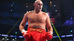 Fury reveals Anthony Joshua’s crash provoked his return to boxing Fury reveals Anthony Joshua’s crash provoked his return to boxing