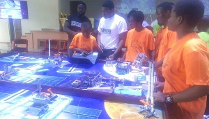 Robotics Champs2