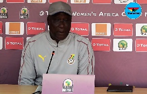 Black Queens play host to other women football national teams on the continent