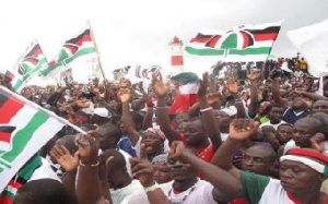 NDC Vetting