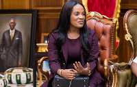 Dr Ekua Amoakoh