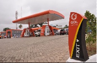 Government directed GOIL to reduce price of fuel at the pumps effective Tuesday, December 7