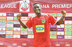 Daniel Darkwah Kotoko New