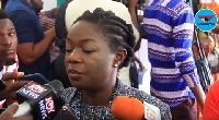 Vice President of Normalization Committee, Lucy Quist