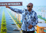 Water, internet and railway to transform Saglemi Housing Project - Aduhene Water, internet and railway to transform Saglemi Housing Project - Aduhene