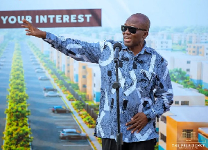  Kojo Aduhene 