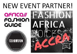 Fashion Forum Africa