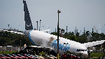 Pilot warned plane was going too fast before overshooting Miami runway, killing 5 Pilot warned plane was going too fast before overshooting Miami runway, killing 5