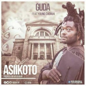 Asiikoto was produced by Apya production