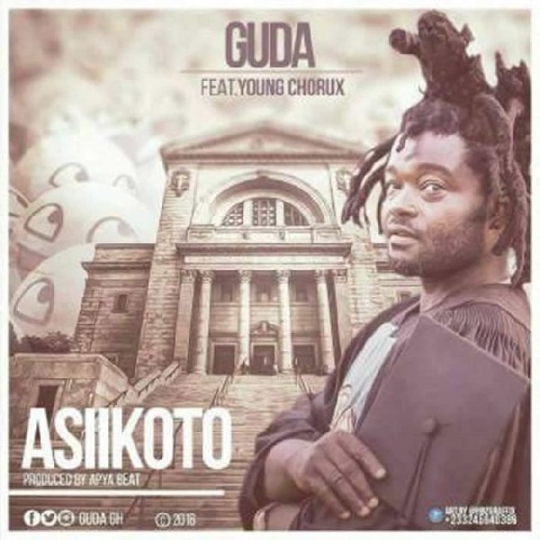 Asiikoto was produced by Apya production