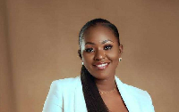 Dzifa Tega is the Deputy National Women's Organiser of the NDC