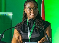 Teki Akuetteh is the Executive Director of the Africa Digital Rights Hub