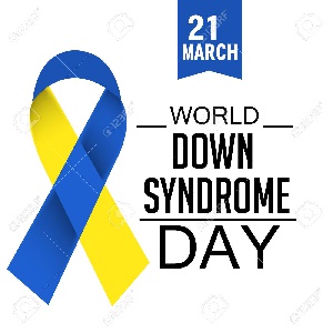 World Syndrome Day