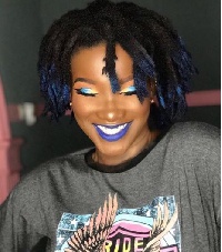 The late Ebony Reigns