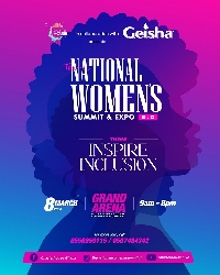 National Women’s Summit & Expo 6.0