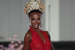 Ghana’s Faith Maria Porter crowned queen of natural beauty at Miss Grand All Stars Ghana’s Faith Maria Porter crowned queen of natural beauty at Miss Grand All Stars