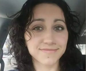 Kimberlee Singler was detained in London two years ago