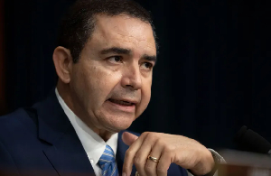 Representative Henry Cuellar, a Democrat from the state of Texas, has been pardoned by Donald Trump
