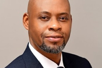 Professor Emmanuel Adinyira is the Dean of the Faculty of Built Environment at KNUST
