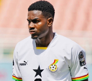 Ernest Nuamah is the latest Ghanaian football sensation