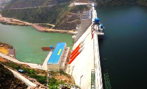 Bui Dam 1