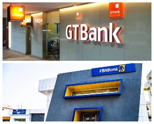 GT Bank Ghana And FBN Bank Ghana FotoJet(1)