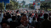 Calls grow for fairer access to affordable development finance for Africa