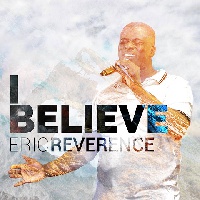Eric Reverence is British-Ghanaian gospel musician