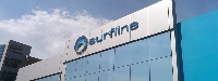 The Surfline office was closed don due to extreme financial difficulties