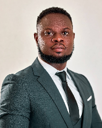 Isaac Yeboah Filson