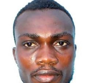 Nathaniel Kpakpo Allotey is a former national Super Lightweight Champion